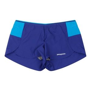 Patagonia Women's Strider Pro Shorts - 3"